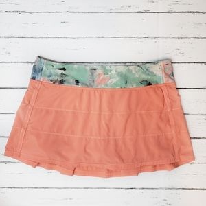 Lululemon Pace Rival Skirt